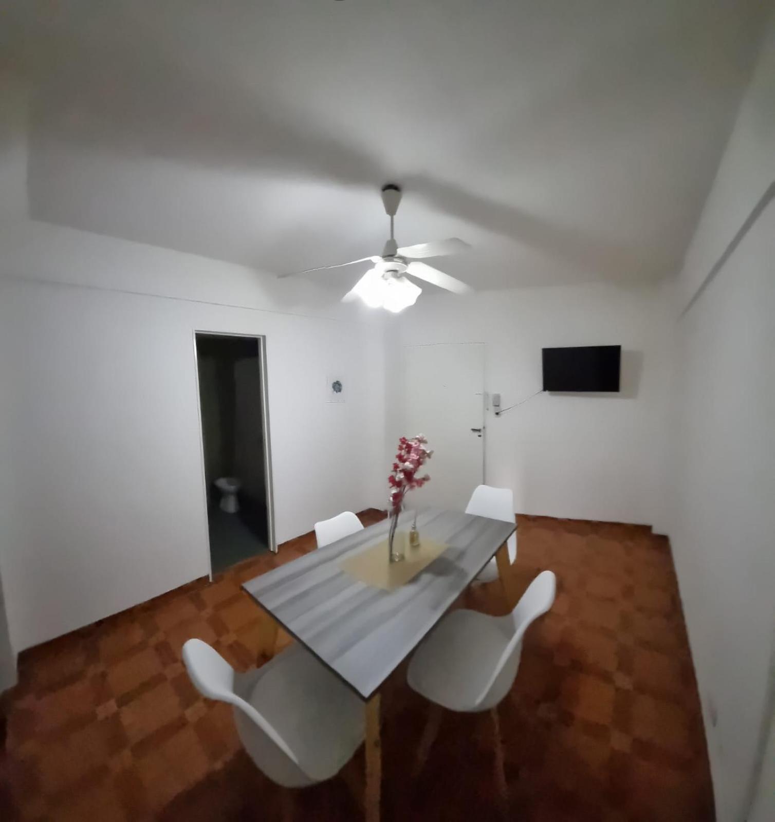 Departamento Crespo Argentina Apartment Buenos Aires